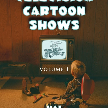 Television Cartoon Shows