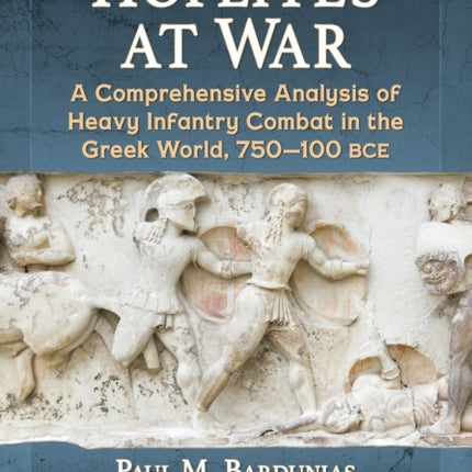 Hoplites at War