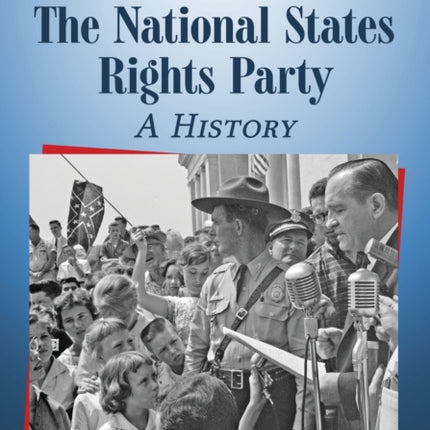 The National States Rights Party
