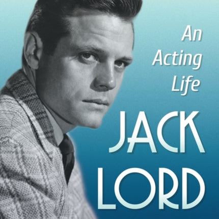 Jack Lord