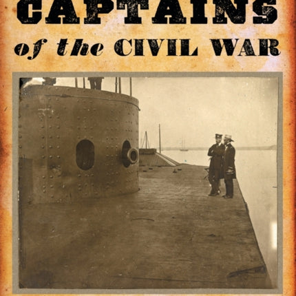 Ironclad Captains of the Civil War