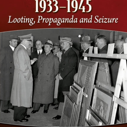 Art and the Nazis 19331945