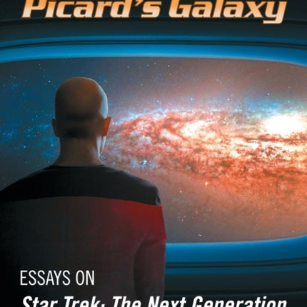 Exploring Picards Galaxy