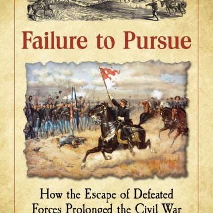Failure to Pursue