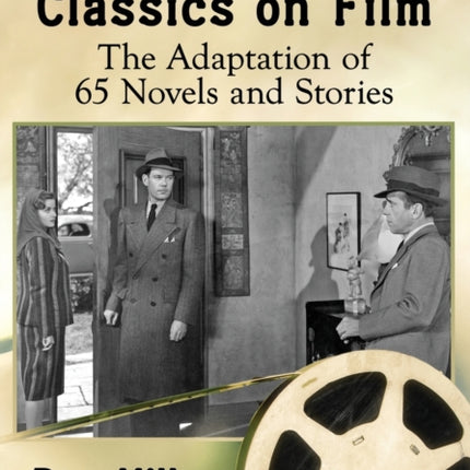 Mystery Classics on Film