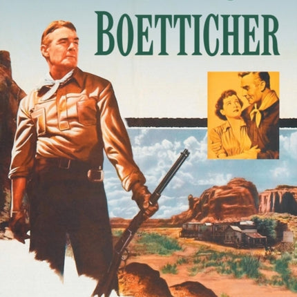 The Films of Budd Boetticher
