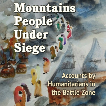 Sudans Nuba Mountains People Under Siege