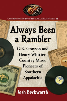 Always Been a Rambler