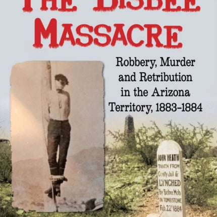 The Bisbee Massacre