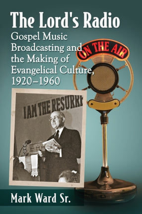 The Lords Radio