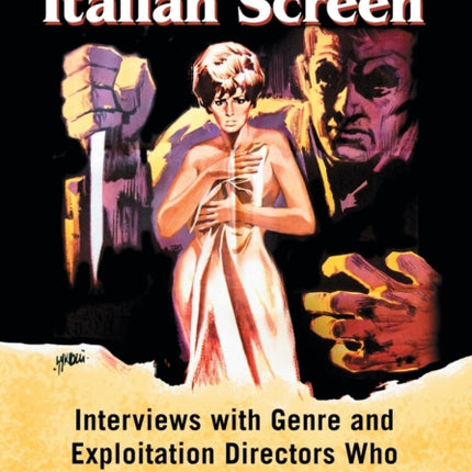 Darkening the Italian Screen