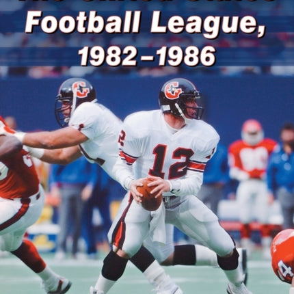 The United States Football League 19821986
