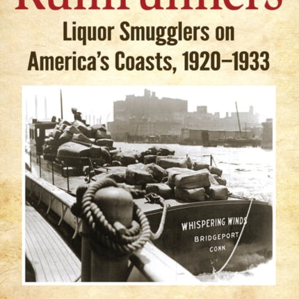 Rumrunners
