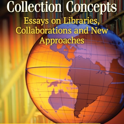 Latin American Collection Concepts