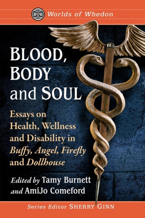 Blood Body and Soul