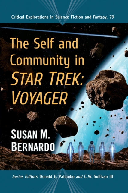 The Self and Community in Star Trek Voyager
