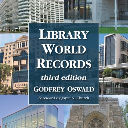 Library World Records