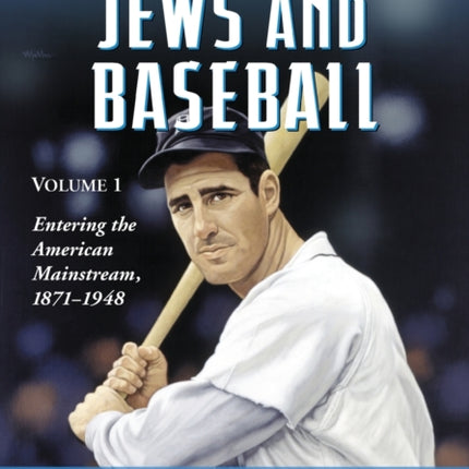 Jews and Baseball