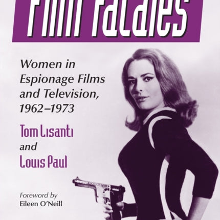 Film Fatales