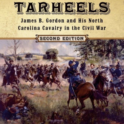 Stuarts Tarheels
