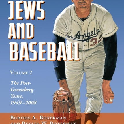 Jews and Baseball