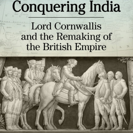 Losing America Conquering India