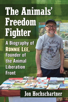 The Animals Freedom Fighter