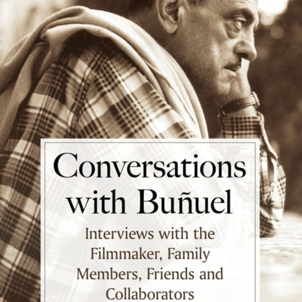 Conversations with Bunuel