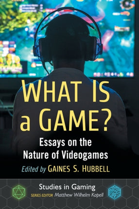 What Is a Game