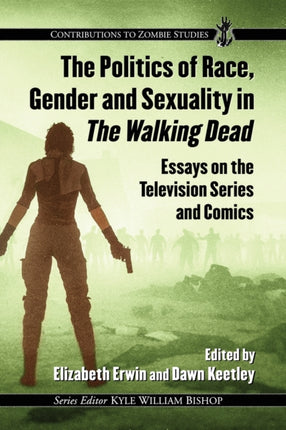 The Politics of Race Gender and Sexuality in The