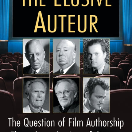 The Elusive Auteur
