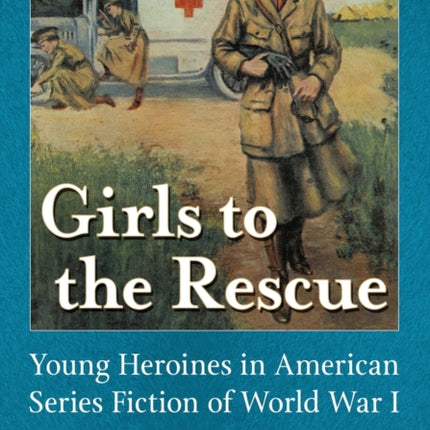 Girls to the Rescue