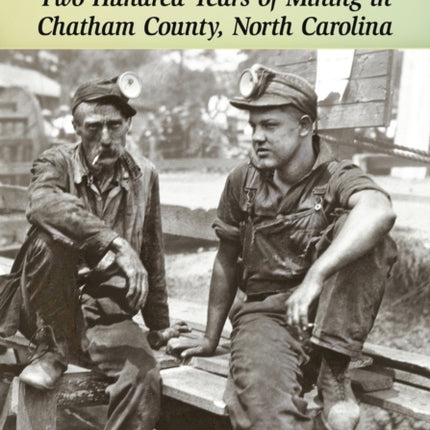 The Deep River Coalfield