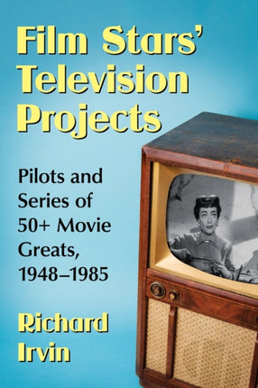 Film Stars Television Projects