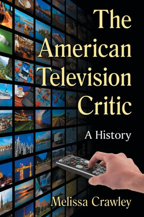 The American Television Critic
