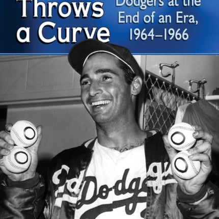 Koufax Throws a Curve