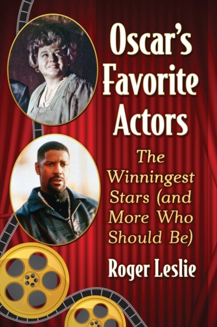 Oscars Favorite Actors