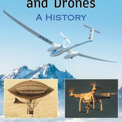 Electric Airplanes and Drones