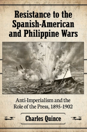 Resistance to the SpanishAmerican and Philippine