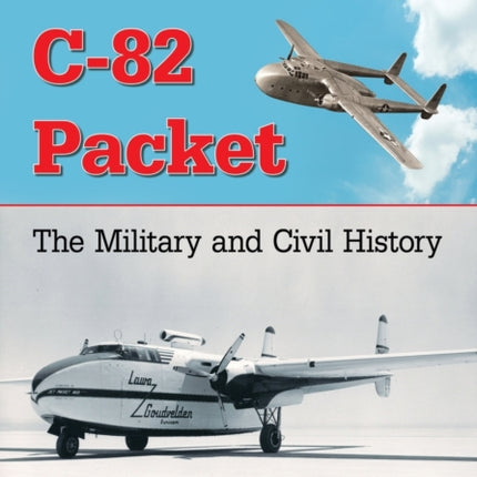 Fairchild C82 Packet