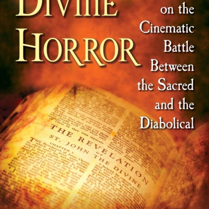 Divine Horror