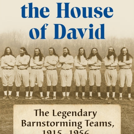 Baseball and the House of David
