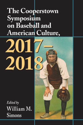 The Cooperstown Symposium on Baseball and