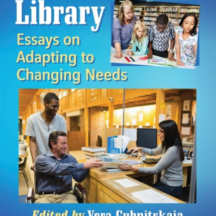 The Relevant Library