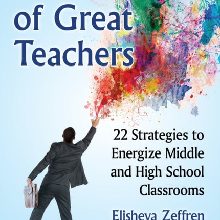 Secrets of Great Teachers