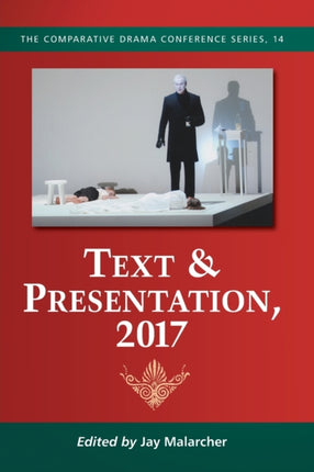 Text  Presentation 2017