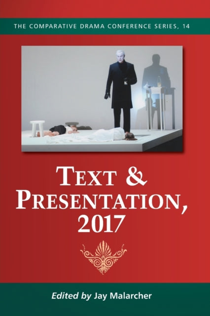 Text  Presentation 2017