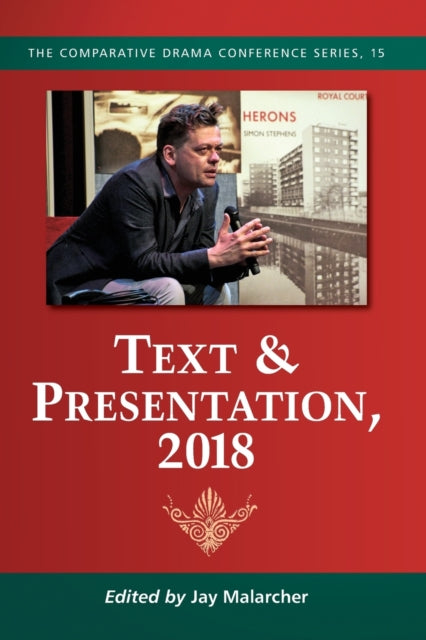 Text  Presentation 2018
