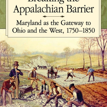 Breaking the Appalachian Barrier