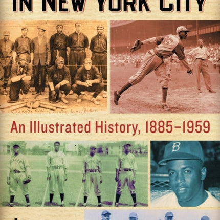 Black Baseball in New York City